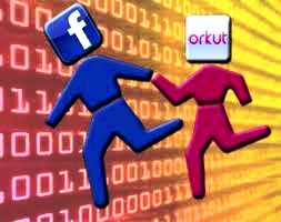 facebook orkut